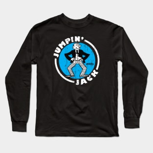 Jumpin' Jack 1 Long Sleeve T-Shirt